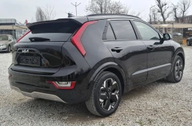 Kia Niro Premium 64kWh 204PS, снимка 3