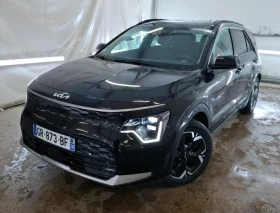 Kia Niro Premium 64kWh 204PS, снимка 2