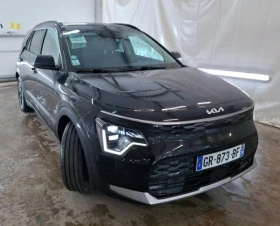 Kia Niro Premium 64kWh 204PS, снимка 1