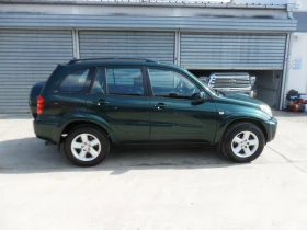 Toyota Rav4 2, 0-D4D-4X4-KLIMA-ITALY, снимка 4
