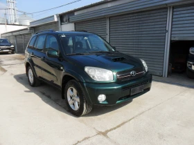 Toyota Rav4 2, 0-D4D-4X4-KLIMA-ITALY, снимка 3