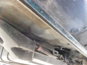 Toyota Rav4 2, 0-D4D-4X4-KLIMA-ITALY, снимка 14