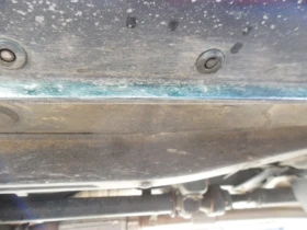 Toyota Rav4 2, 0-D4D-4X4-KLIMA-ITALY, снимка 15