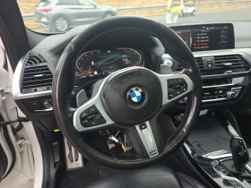 BMW X4 xDrive30i M SPORT LINE, снимка 11