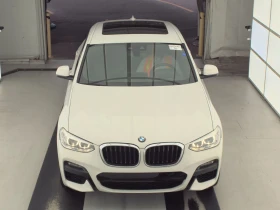 BMW X4 xDrive30i M SPORT LINE, снимка 2