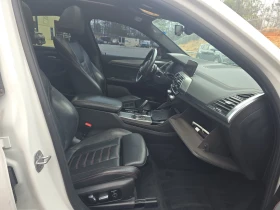 BMW X4 xDrive30i M SPORT LINE, снимка 9