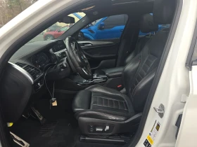 BMW X4 xDrive30i M SPORT LINE, снимка 8