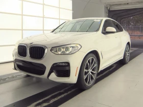 BMW X4 xDrive30i M SPORT LINE, снимка 1