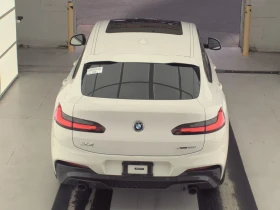 BMW X4 xDrive30i M SPORT LINE, снимка 5