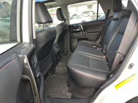 Toyota 4runner * TRD offroad Prem * CARFAX * 2 КЛЮЧА * ШИБИДАХ, снимка 11