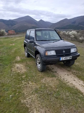 Suzuki Vitara, снимка 2