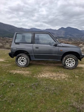 Suzuki Vitara, снимка 3