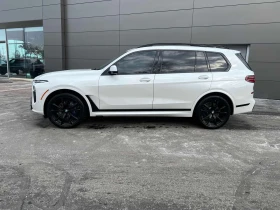 BMW X7 * xDrive40i * CARFAX * HARMAN * HEAD UP * 2 КЛЮЧА, снимка 2