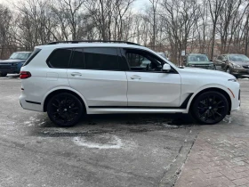 BMW X7 * xDrive40i * CARFAX * HARMAN * HEAD UP * 2 КЛЮЧА, снимка 3