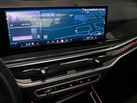 BMW X7 * xDrive40i * CARFAX * HARMAN * HEAD UP * 2 КЛЮЧА, снимка 9
