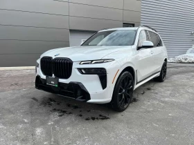 BMW X7 * xDrive40i * CARFAX * HARMAN * HEAD UP * 2 КЛЮЧА, снимка 1