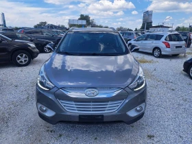 Hyundai IX35 2, 0 CRDI FULL, снимка 2
