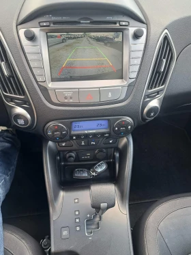 Hyundai IX35 2, 0 CRDI FULL, снимка 15