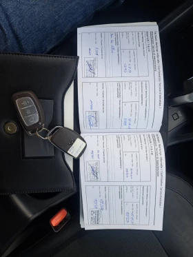 Hyundai IX35 2, 0 CRDI FULL, снимка 17
