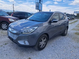 Hyundai IX35 2, 0 CRDI FULL, снимка 3