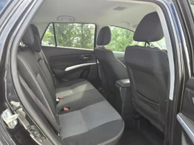 Suzuki SX4 S-Cross 1.6DDIS-120кс= 6СК= KEYLESS= АВТОПИЛОТ, снимка 14