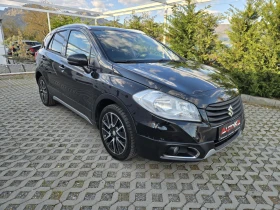 Suzuki SX4 S-Cross 1.6DDIS-120кс= 6СК= KEYLESS= АВТОПИЛОТ, снимка 2