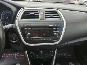 Suzuki SX4 S-Cross 1.6DDIS-120кс= 6СК= KEYLESS= АВТОПИЛОТ, снимка 16