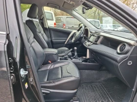 Toyota Rav4 Germany* 2.0 Edition 4X4* Kam.* 157 000km.!!!, снимка 13