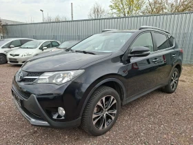 Toyota Rav4 Germany* 2.0 Edition 4X4* Kam.* 157 000km.!!!, снимка 1