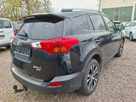 Toyota Rav4 Germany* 2.0 Edition 4X4* Kam.* 157 000km.!!!, снимка 3