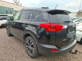 Toyota Rav4 Germany* 2.0 Edition 4X4* Kam.* 157 000km.!!!, снимка 5