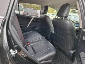Toyota Rav4 Germany* 2.0 Edition 4X4* Kam.* 157 000km.!!!, снимка 12