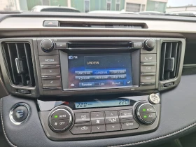 Toyota Rav4 Germany* 2.0 Edition 4X4* Kam.* 157 000km.!!!, снимка 8