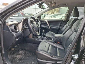 Toyota Rav4 Germany* 2.0 Edition 4X4* Kam.* 157 000km.!!!, снимка 15