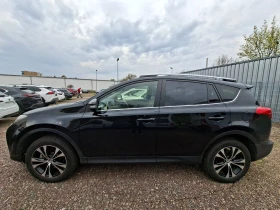 Toyota Rav4 Germany* 2.0 Edition 4X4* Kam.* 157 000km.!!!, снимка 7