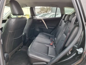 Toyota Rav4 Germany* 2.0 Edition 4X4* Kam.* 157 000km.!!!, снимка 16