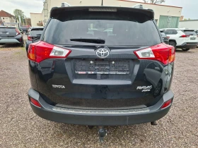 Toyota Rav4 Germany* 2.0 Edition 4X4* Kam.* 157 000km.!!!, снимка 6