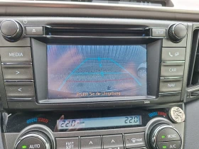 Toyota Rav4 Germany* 2.0 Edition 4X4* Kam.* 157 000km.!!!, снимка 10