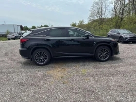 Lexus RX 350 * AWD 4dr * АВТОКРЕДИТ БЕЗ ПЪРВОНАЧАЛНАВНОСКА* , снимка 3