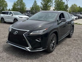 Lexus RX 350 * AWD 4dr * АВТОКРЕДИТ БЕЗ ПЪРВОНАЧАЛНАВНОСКА* , снимка 1