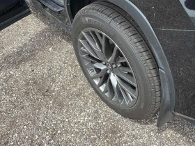 Lexus RX 350 * AWD 4dr * АВТОКРЕДИТ БЕЗ ПЪРВОНАЧАЛНАВНОСКА* , снимка 17