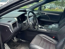 Lexus RX 350 * AWD 4dr * АВТОКРЕДИТ БЕЗ ПЪРВОНАЧАЛНАВНОСКА* , снимка 5