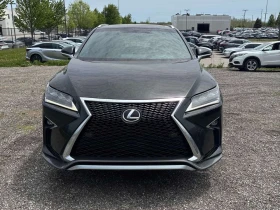 Lexus RX 350 * AWD 4dr * АВТОКРЕДИТ БЕЗ ПЪРВОНАЧАЛНАВНОСКА* , снимка 6