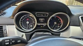 Mercedes-Benz ML 350, снимка 9