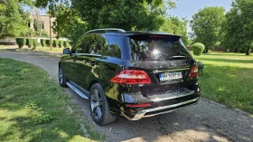 Mercedes-Benz ML 350, снимка 6
