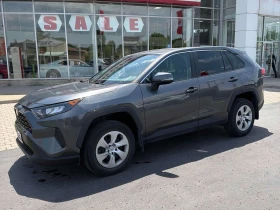 Toyota Rav4 * LE * АВТОКРЕДИТ БЕЗ ПЪРВОНАЧАЛНА ВНОСКА* , снимка 1