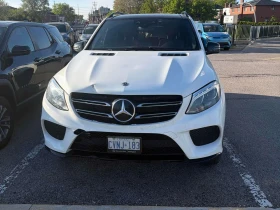 Mercedes-Benz GLE 400 / CARFAX / АВТОКРЕДИТ / , снимка 6