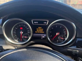 Mercedes-Benz GLE 400 / CARFAX / АВТОКРЕДИТ / , снимка 8