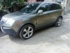 Opel Antara 2.4 Газ бензин/4х4/2008г/ОБСЛУЖЕН, снимка 3