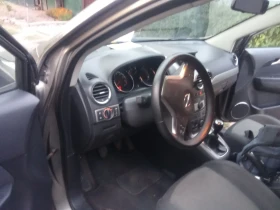 Opel Antara 2.4 Газ бензин/4х4/2008г/ОБСЛУЖЕН, снимка 5